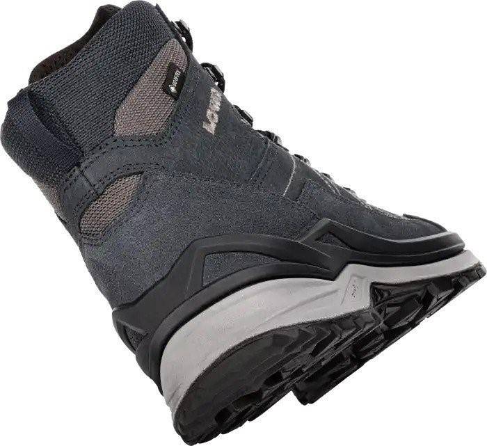 Pánské kotníkové boty Lowa Toro Pro GTX MID