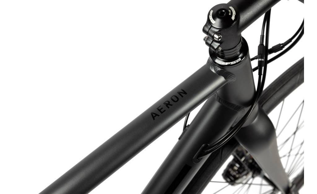 PELLS kolo Aeron 1 Anthracite