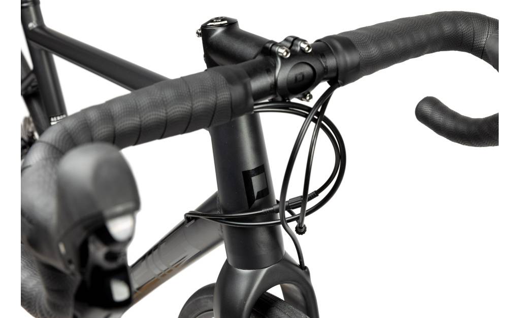 PELLS kolo Aeron 1 Anthracite