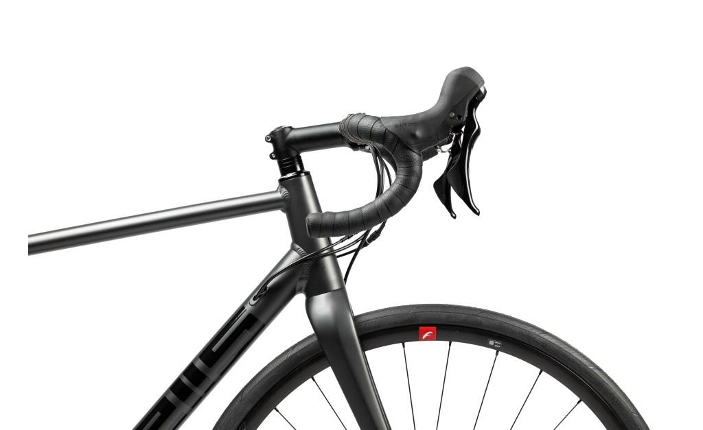 PELLS kolo Aeron 1 Anthracite