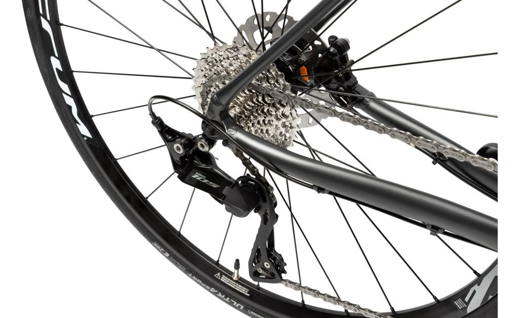 PELLS kolo Aeron 1 Anthracite