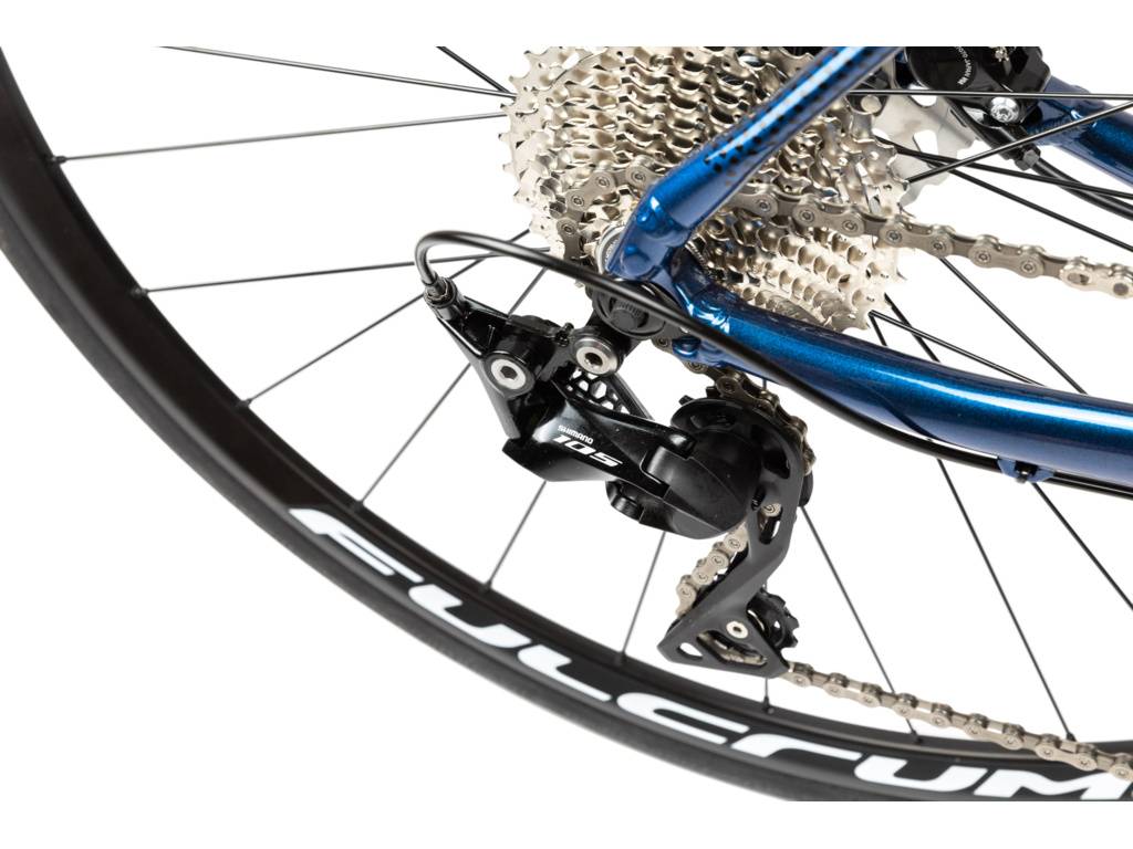 PELLS kolo Aeron 1 Anthracite