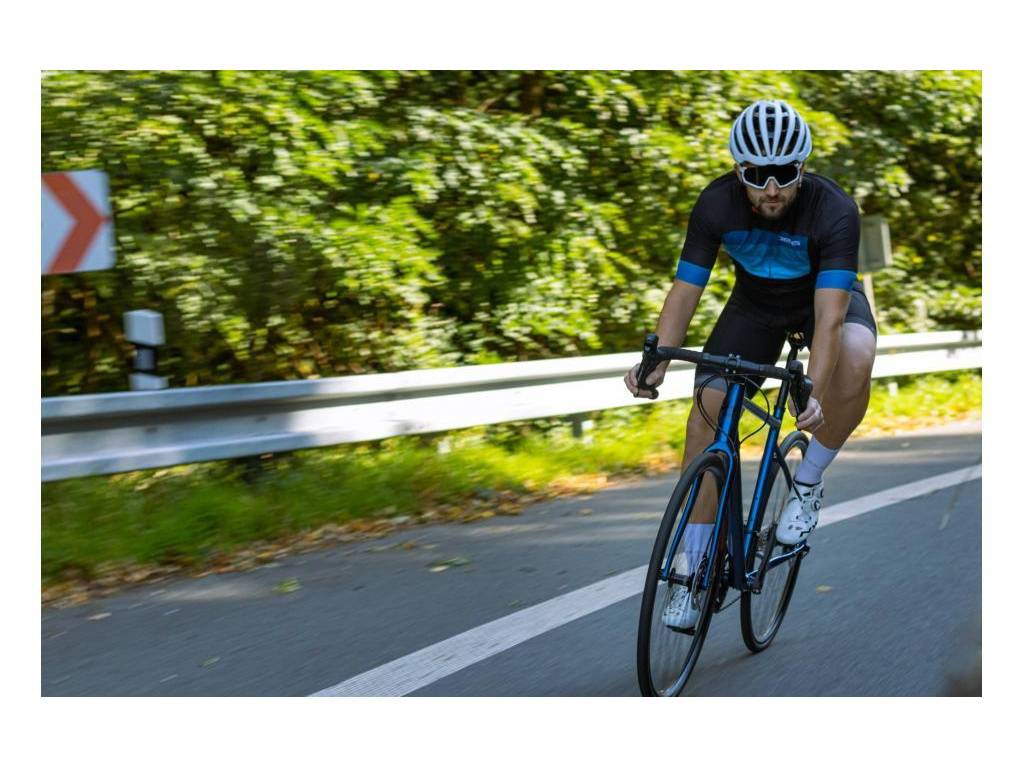 PELLS kolo Aeron 1 Anthracite