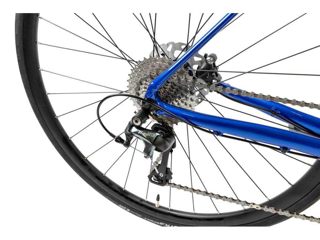 PELLS kolo Aeron 2 Ocean Blue