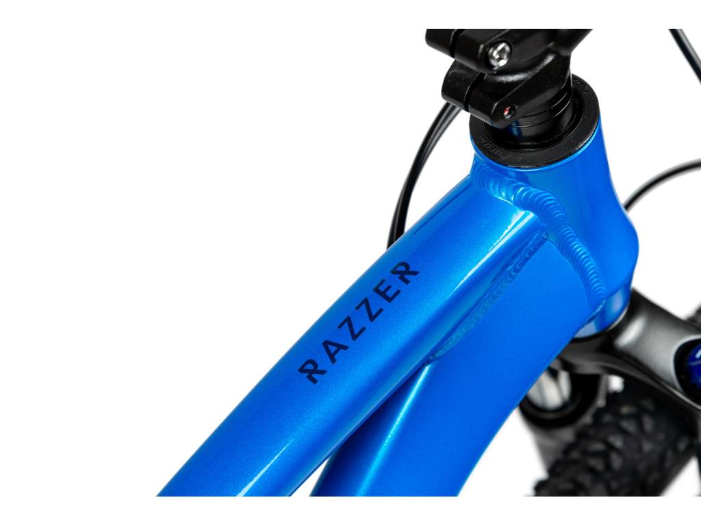 PELLS kolo Razzer 27,5 Blue