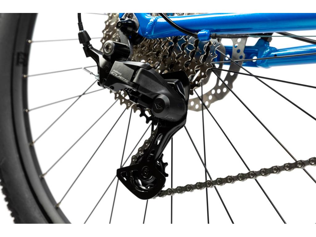 PELLS kolo Razzer 27,5 Blue