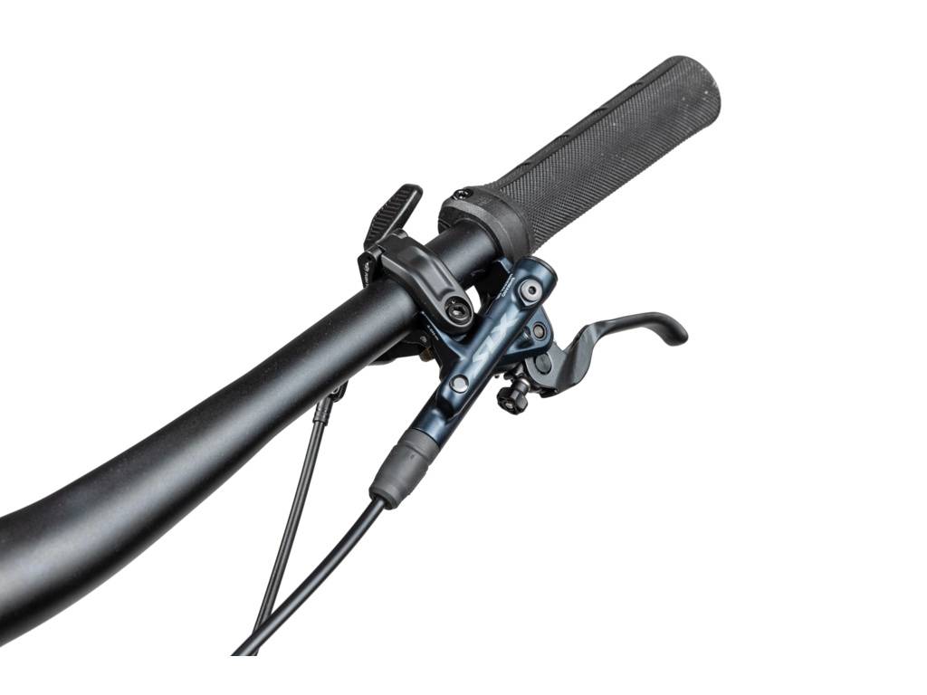 PELLS celoodpružené kolo Tarpan TR 1 Steel Blue