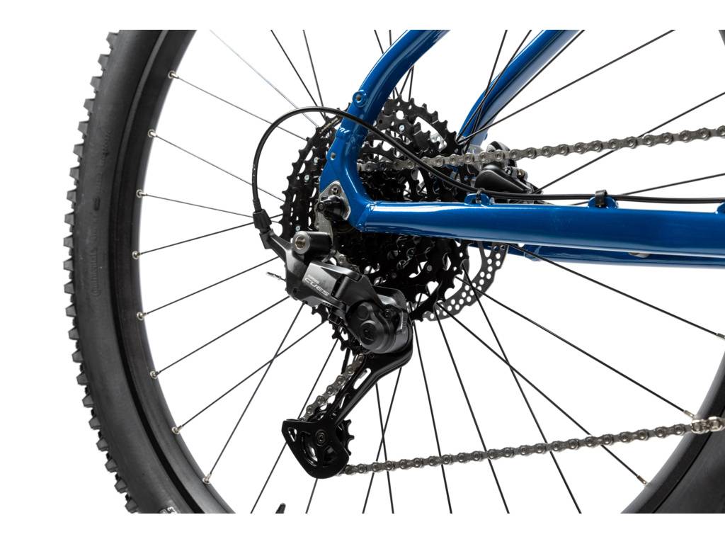 PELLS elektrokolo Thorr 2 ER Blue
