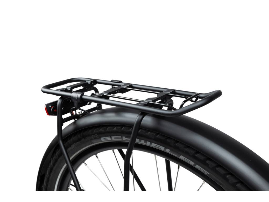 PELLS elektrokolo Thorr City Steel Grey