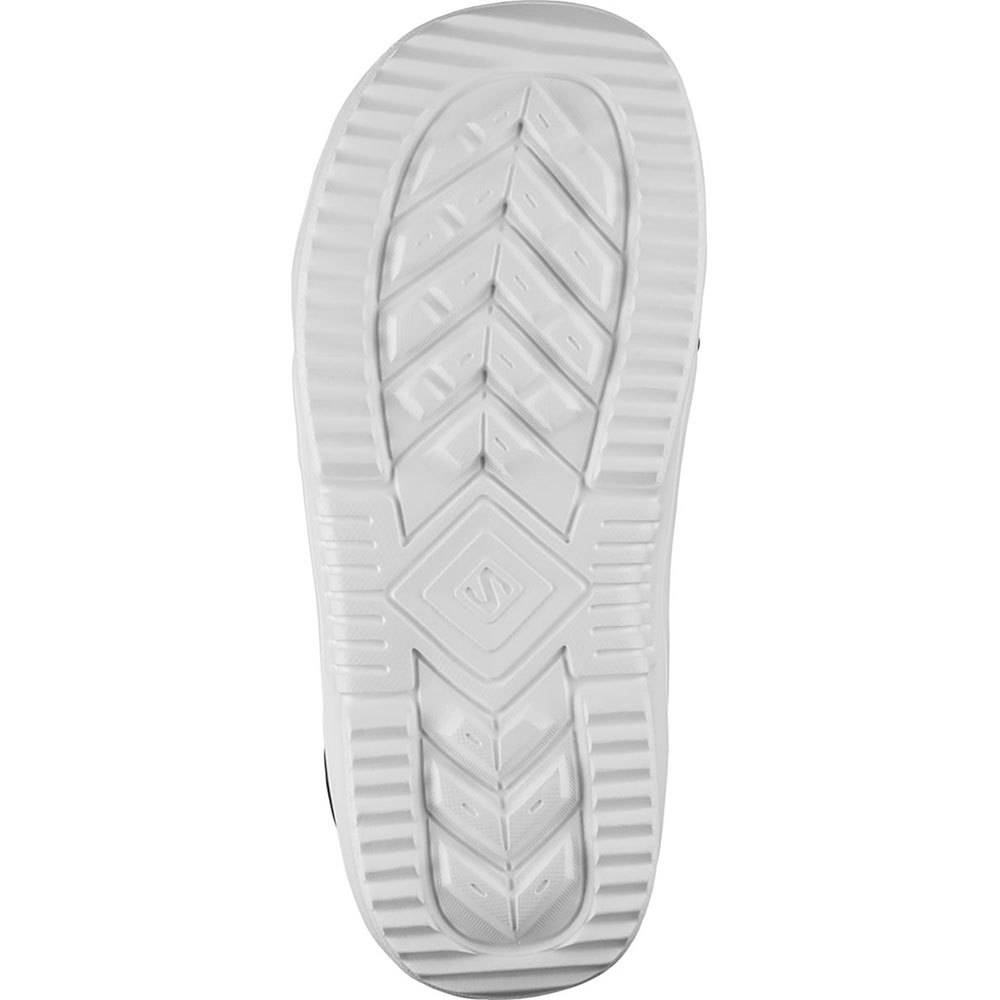 Snowboardové boty SALOMON Pearl BOA dusty pin