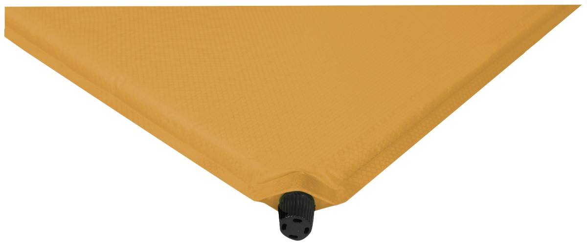 Samonafukovací karimatka Husky Folly 2,5 orange