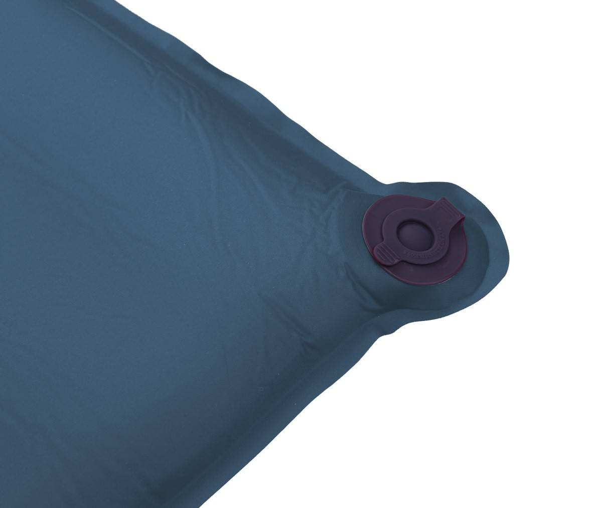 Samonafukovací karimatka Husky Freaky 6 dark blue