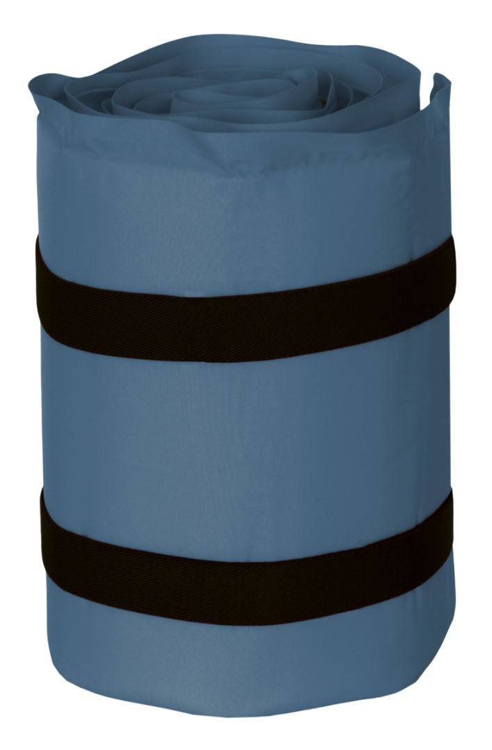 Samonafukovací karimatka Husky Freaky 6 dark blue