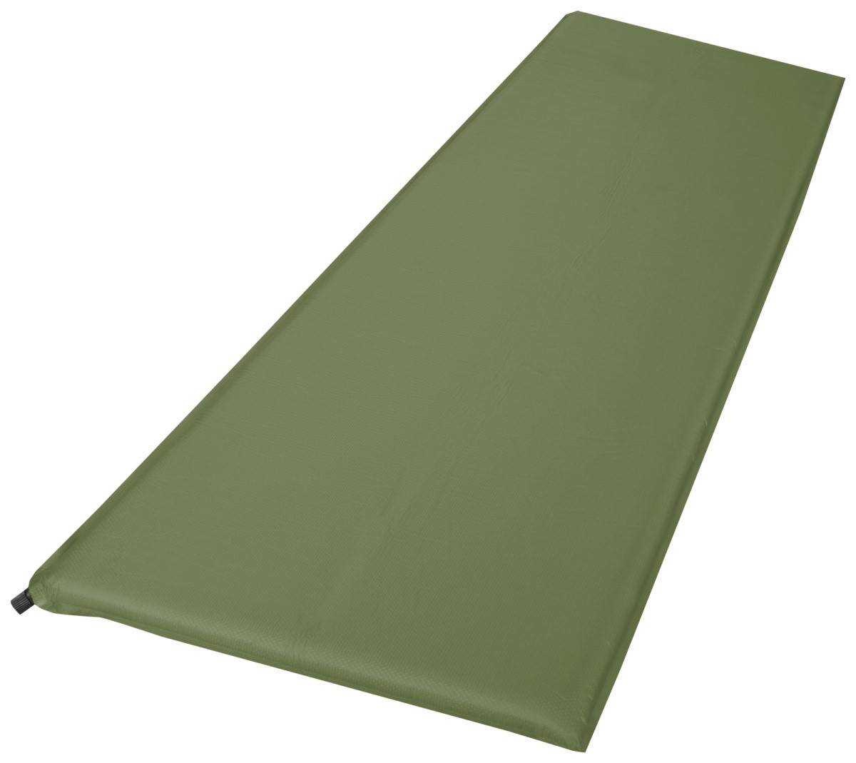 Samonafukovací karimatka Husky Fuzzy 3,5 khaki
