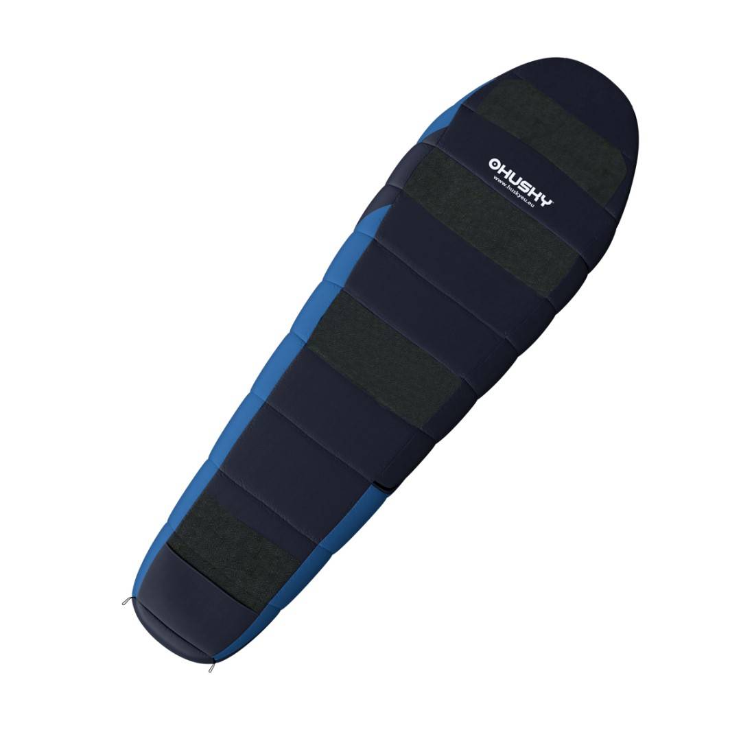 HUSKY spacák Premium – Ember -14°C