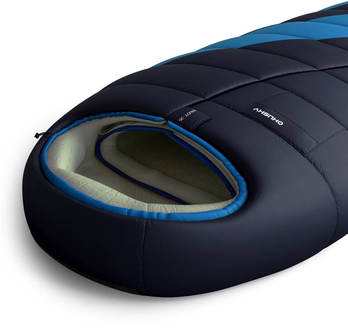 HUSKY spacák Premium – Ember -14°C