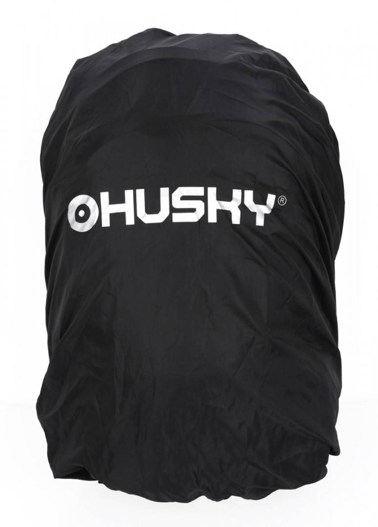 Turistický batoh Husky Campus 30L black