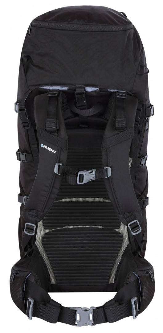 Turistický batoh Husky Ranis 70L black