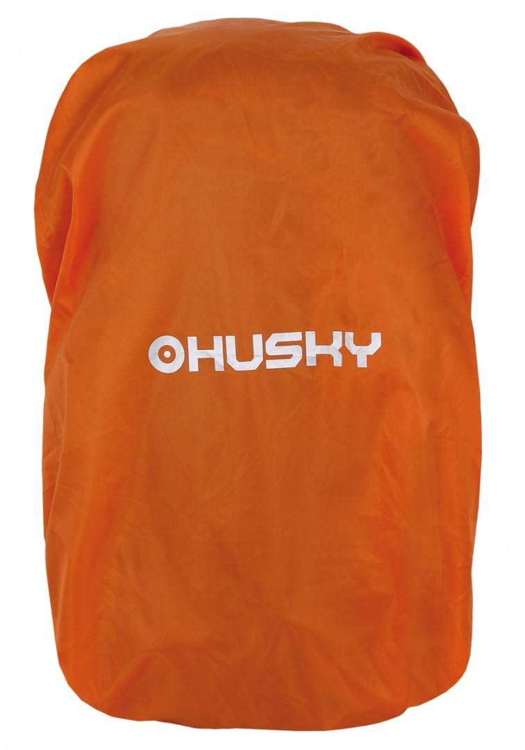 Turistický batoh Husky Ranis 70L black