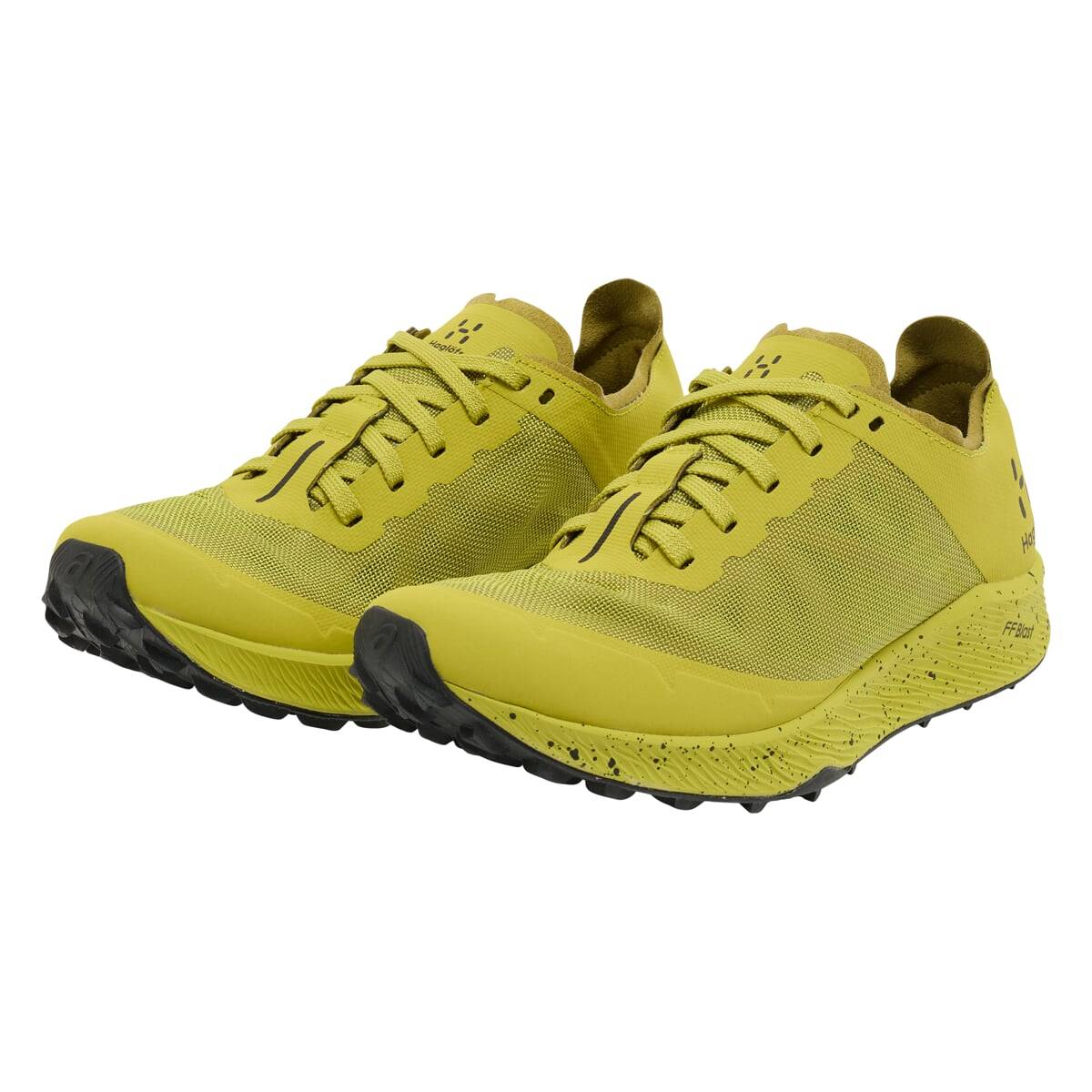 Boty Haglöfs L.I.M Intense Trail Low dámské