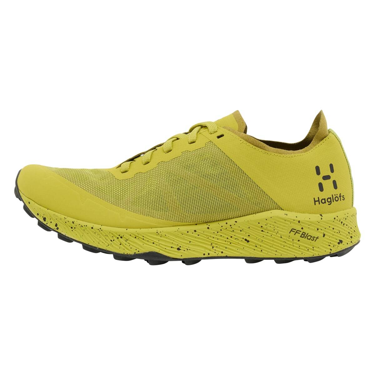 Boty Haglöfs L.I.M Intense Trail Low dámské