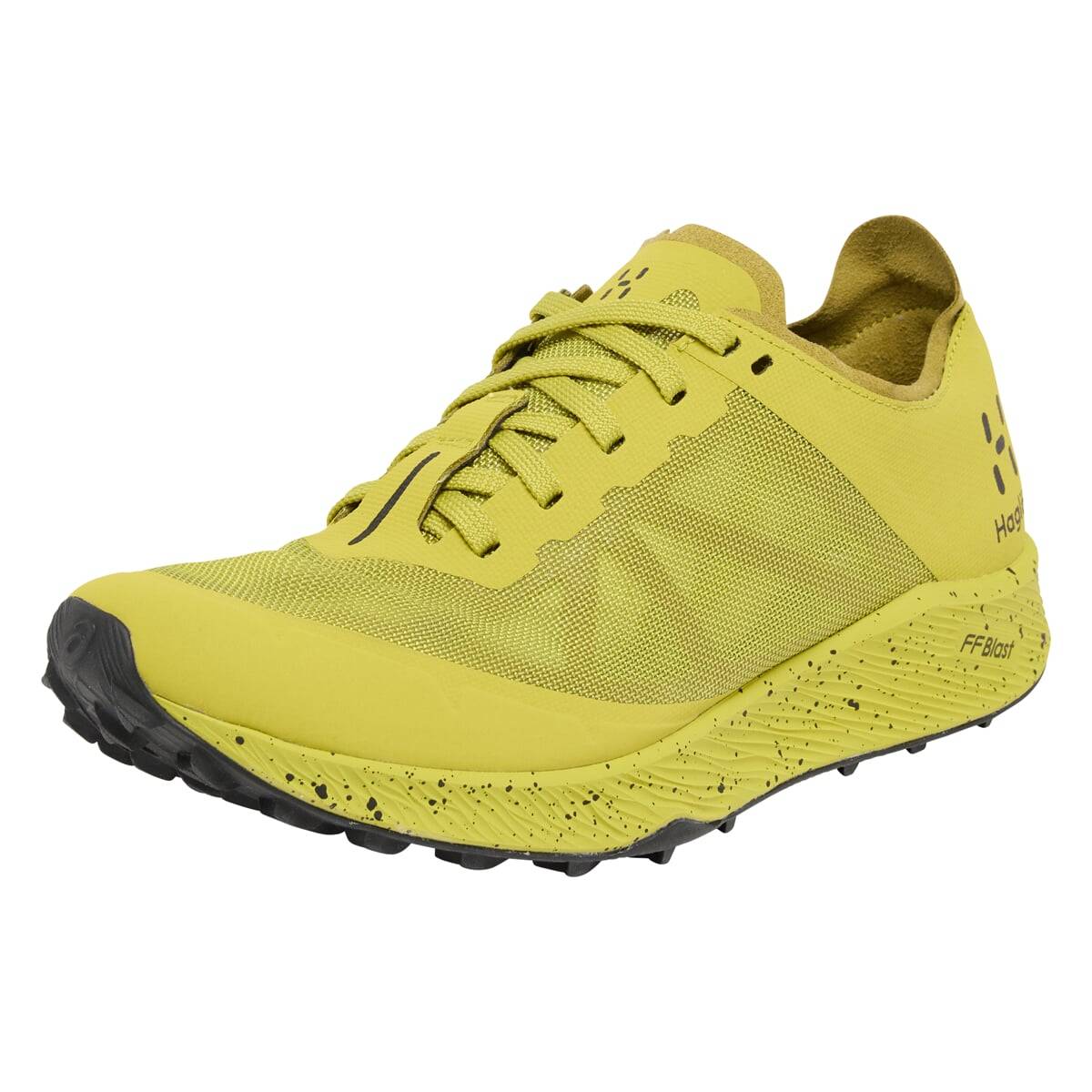 Boty Haglöfs L.I.M Intense Trail Low dámské