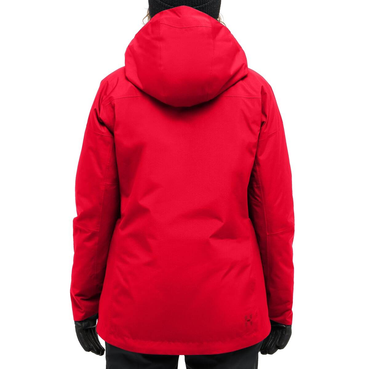 W Bunda Haglöfs Latnja GTX insulated dámská