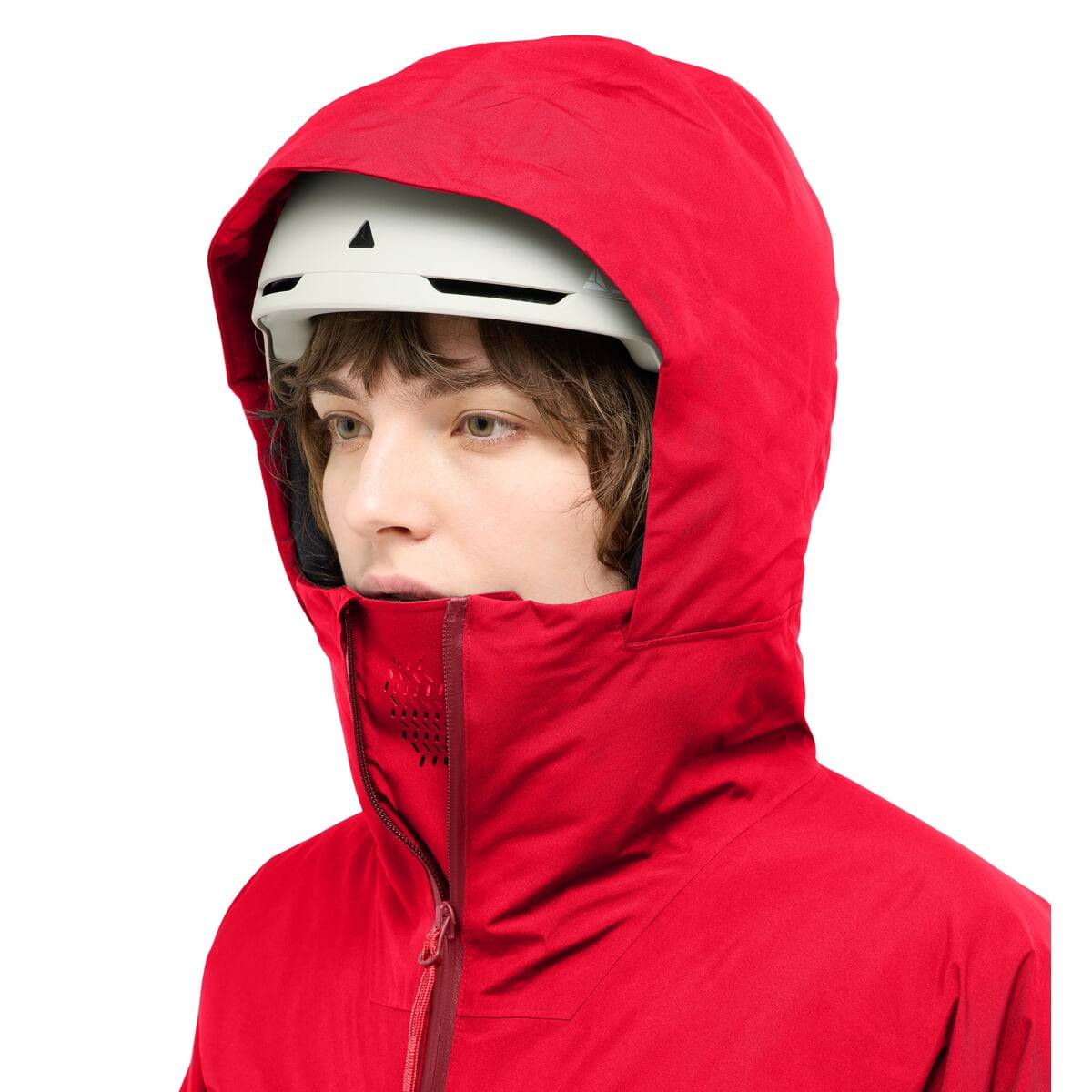 W Bunda Haglöfs Latnja GTX insulated dámská