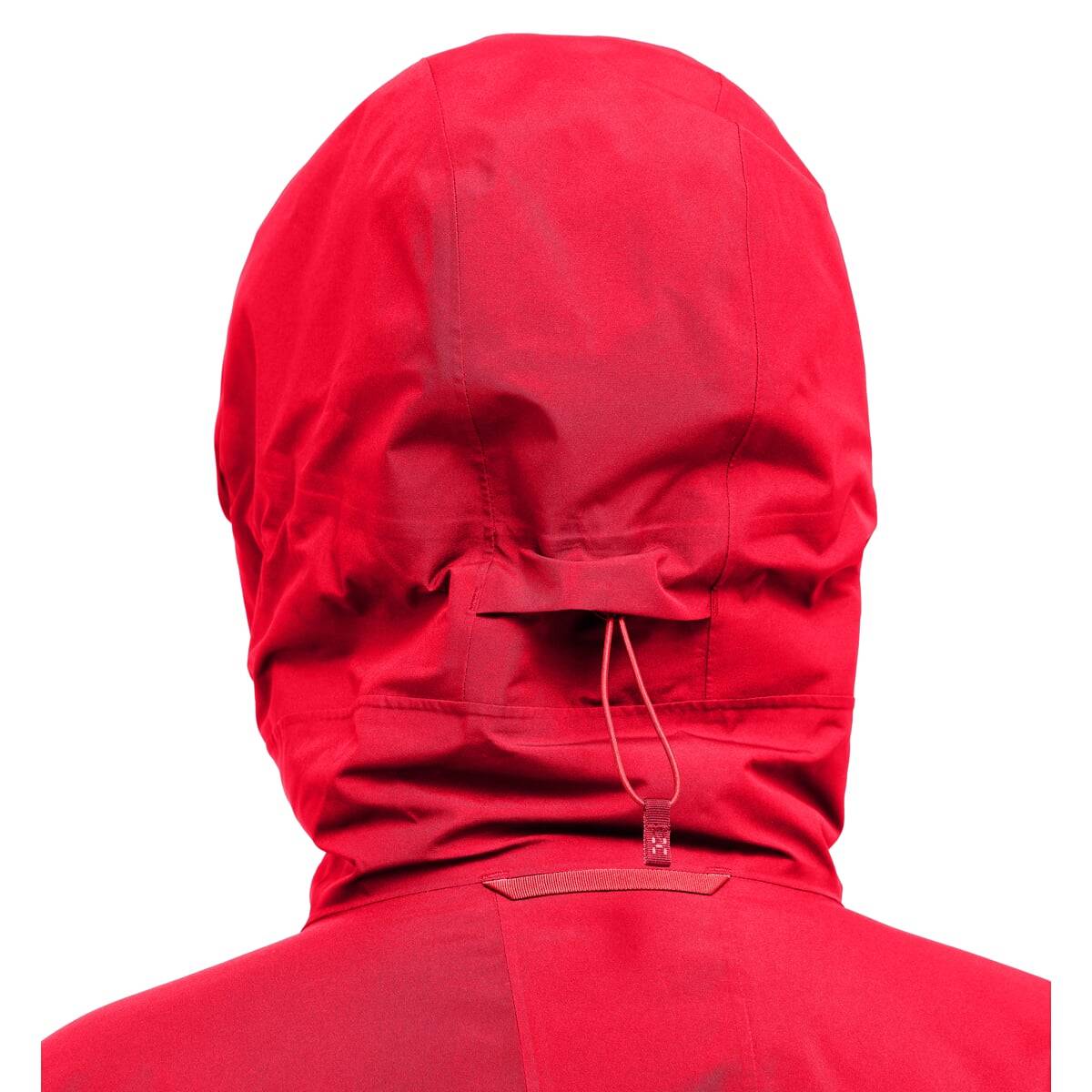 W Bunda Haglöfs Latnja GTX insulated dámská