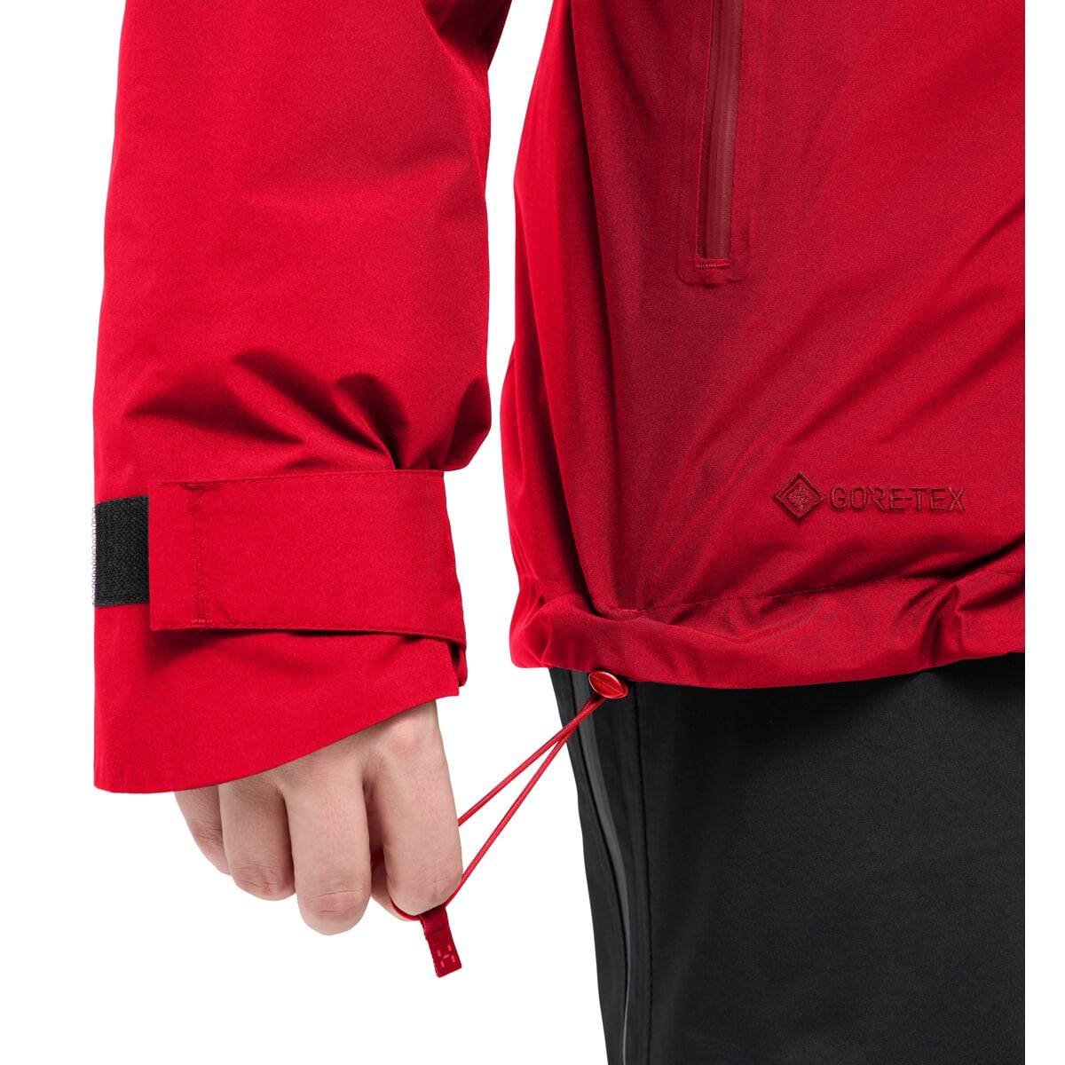 W Bunda Haglöfs Latnja GTX insulated dámská