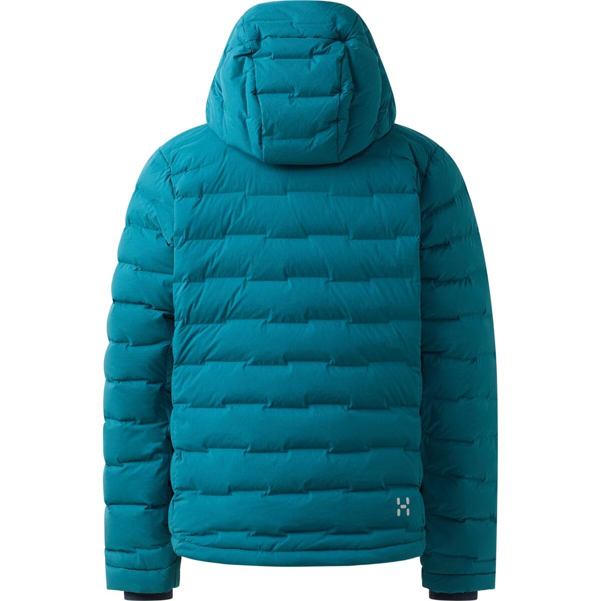 W Bunda Haglöfs Spitz Down dámská