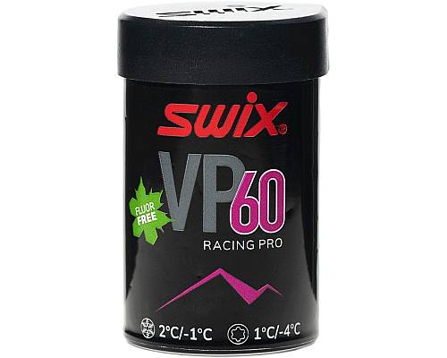 SWIX vosk stoupací VP60 - 45g