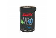 SWIX vosk stoupací VP40 Modrý 45 g, -4°C až -10°C