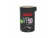 SWIX vosk stoupací VP50 Fialový 45 g, 0°C až -3°C
