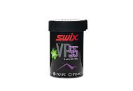 SWIX vosk stoupací VP55 Tmavě fialový 45 g, +1°C až -2°C