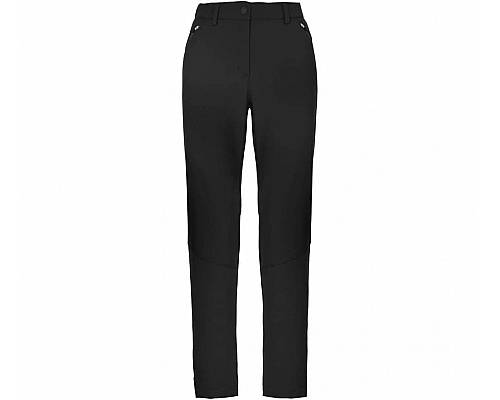 SALEWA kalhoty Dolomia W Short 27938-0910 Black