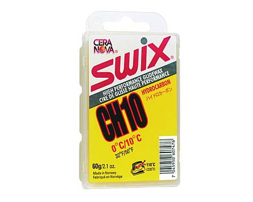 SWIX CH10 60g