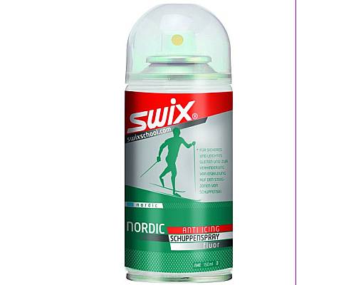 SWIX N4C 150ml
