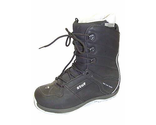 Stuf Freestyle junior