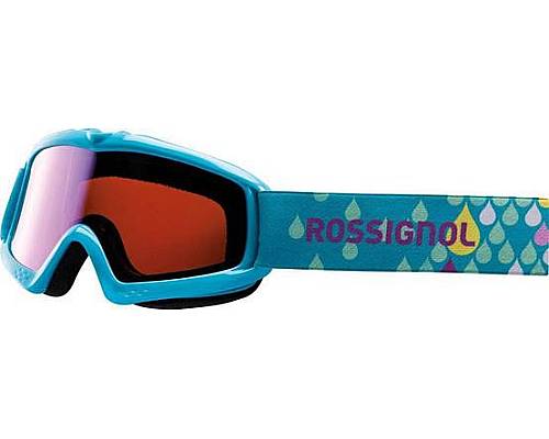 ROSSIGNOL RAFFISH DIVA BLUE