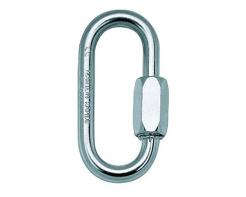 PETZL Maillon Rapide N° 5