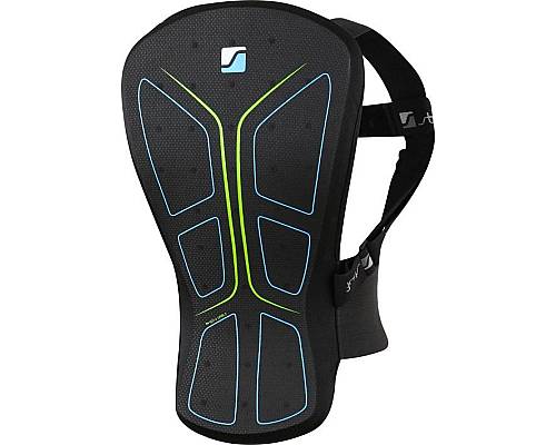 STUF SOFT SHIELD Chránič páteře dětský