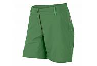 SALEWA šortky PUEZ DST W SHORTS zelená