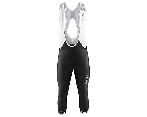 CRAFT cyklokalhoty Puncheur K M 1902588-6900 černá