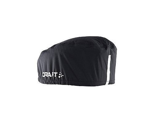 CRAFT návlek na přilbu Rain Helmet 1903708-9999 černá