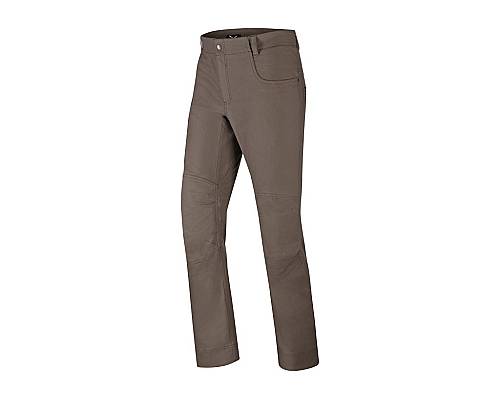 SALEWA kalhoty FREA DOBBY CO M PANT 7560 béžová