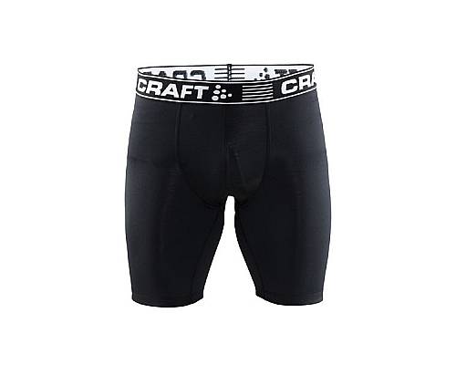 CRAFT boxerky Greatness Bike 1905034-9900 M černá