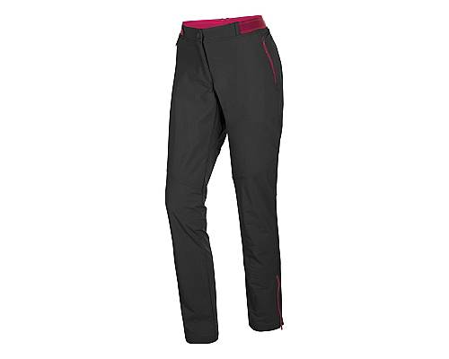 SALEWA kalhoty PEDROC 2 DST W PANT 0911 černá
