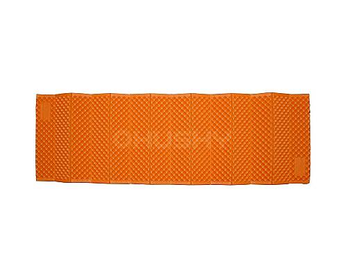 HUSKY karimatka Akord 1,8 cm oranžová