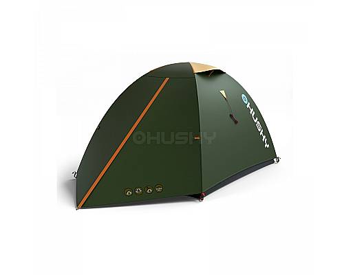 HUSKY stan Bizam 2 Classic